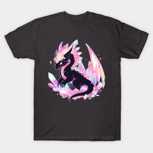 Dark Crystal Dragon T-Shirt